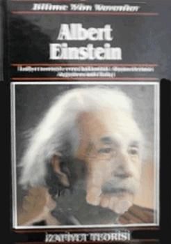Bilime Yön Verenler - Albert Einstein