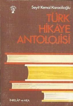 Türk Hikaye Antolojisi