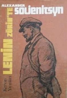 Lenin Zürih'te