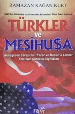 Türkler ve Mesihusa