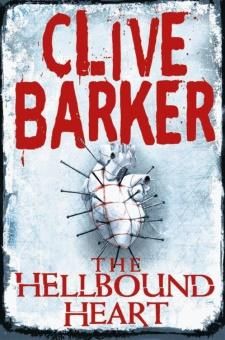 The Hellbound Heart