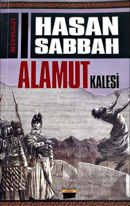 Hasan Sabbah - Alamut Kalesi