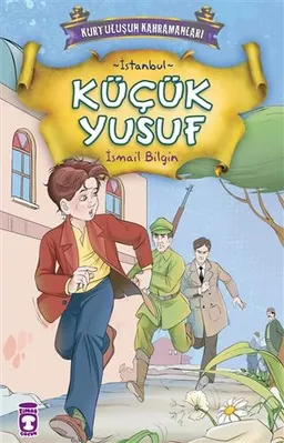 Küçük Yusuf / İstanbul