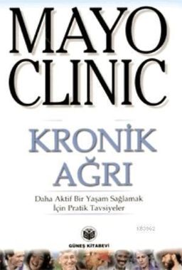 Mayo Clinic Kronik Ağrı