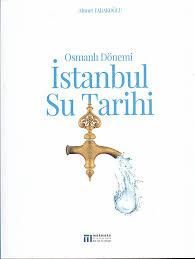 İstanbul Su Tarihi