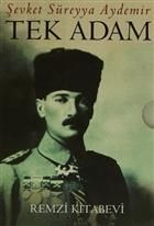 Tek Adam Mustafa Kemal