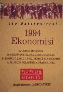 1994 Ekonomisi