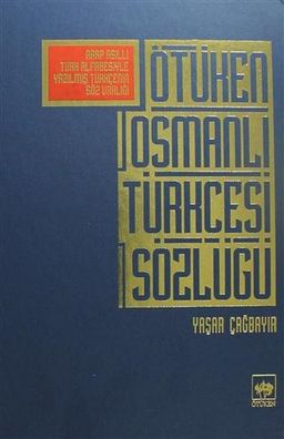 Ötüken Osmanlı Türkçesi Sözlüğü