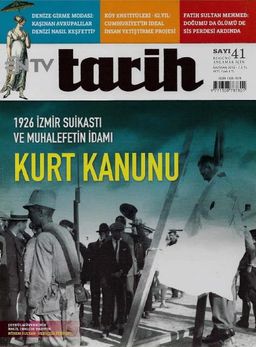Ntv Tarih Dergisi - Sayı 41 (2012 Haziran)