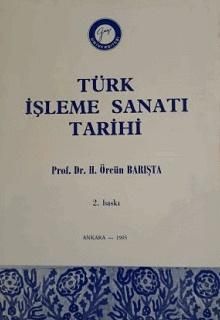 Türk İşleme Sanatı Tarihi