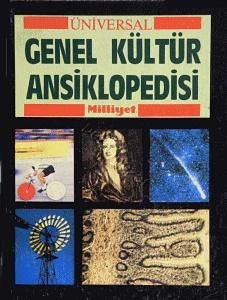 Genel Kültür Ansiklopedisi