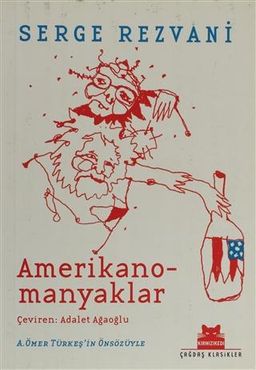 Amerikano-Manyaklar