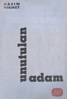 Unutulan Adam