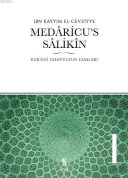 Medaricu's Salikin 1. Cilt