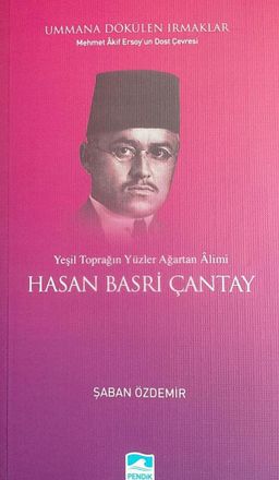 Hasan Basri Çantay