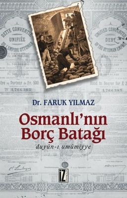 Osmanlı'nın Borç Batağı