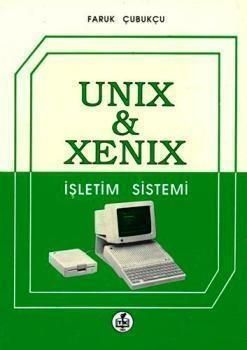Unix ve Xenix İşletim Sistemi