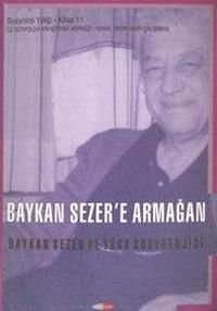 Baykan Sezer'e Armağan - Baykan Sezer ve Türk Sosyolojisi