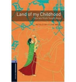 Land of my Childhood: Stories from South Asia