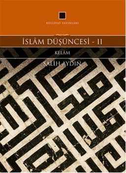 İslam Düşüncesi 2