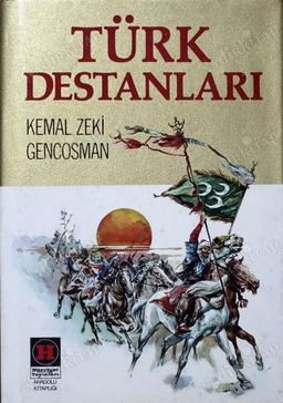 Türk Destanları