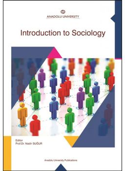 Introducing To Sociology