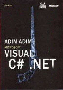 Adım Adım Microsoft® Visual C# .NET