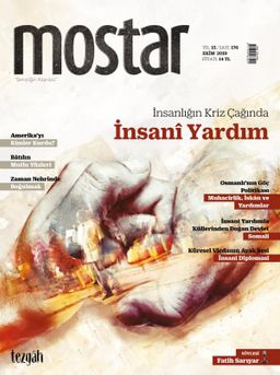 Mostar Dergisi - Sayı 176 (Ekim 2019)