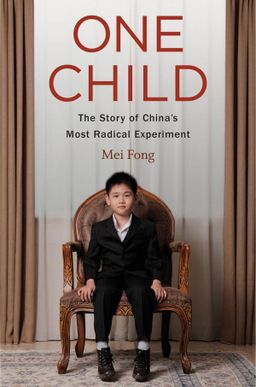 One Child: The Story of China's Most Radical Experiment