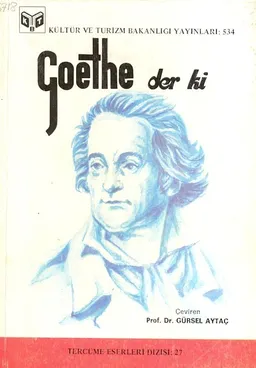 Goethe der ki
