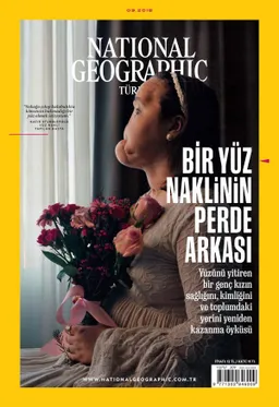 National Geographic Türkiye - Sayı 209 (Eylül 2018)