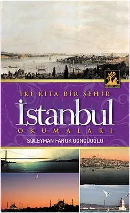 İki Kıta Bir Şehir İstanbul