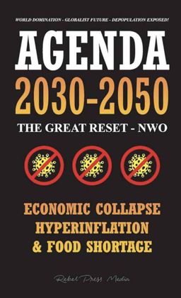 AGENDA 2030-2050