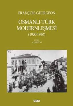 Osmanlı-Türk Modernleşmesi