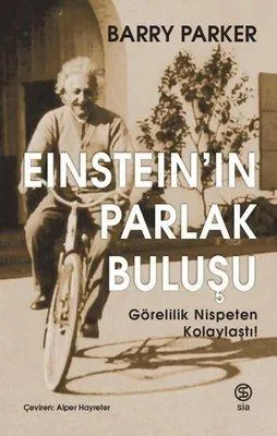 Einstein’in Parlak Buluşu