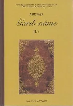 Garib-name