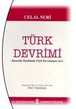 Türk Devrimi: İnsanlık Tarihinde Türk Devriminin Yeri