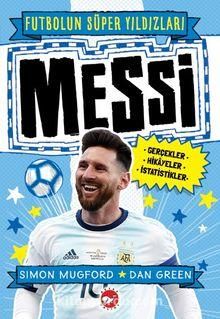 Messi / Futbolun Süper Yıldızları