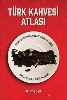 Türk Kahvesi Atlası