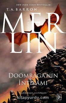 Merlin 7 Doomraga'nın İntikamı