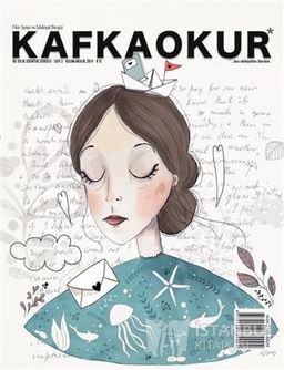 KafkaOkur - Sayı 2