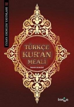 Türkçe Kur'an Meali