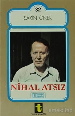 Nihal Atsız