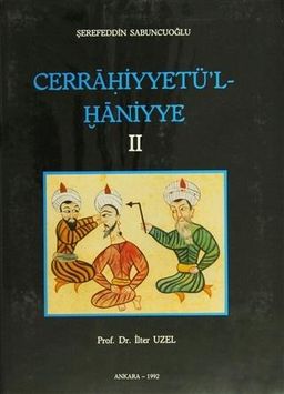 Cerrahiyyetü’l Haniyye II