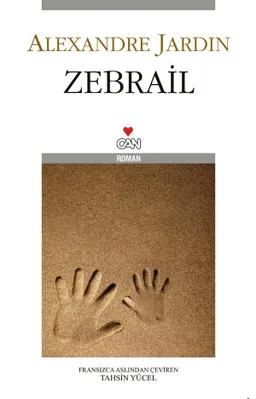 Zebrail
