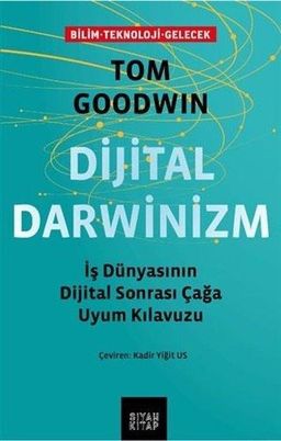 Dijital Darwinizm
