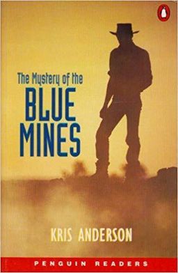 Mystery of the Blue Mines