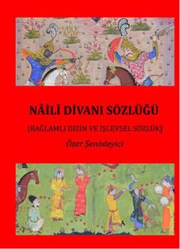 Naili Divani Sözlüğü Cilt 1-2