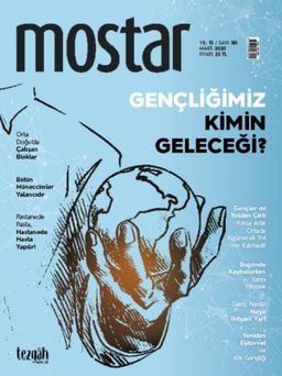 Mostar Dergisi - Sayı 181