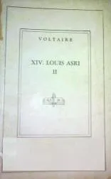 XIV. Louis Asrı II